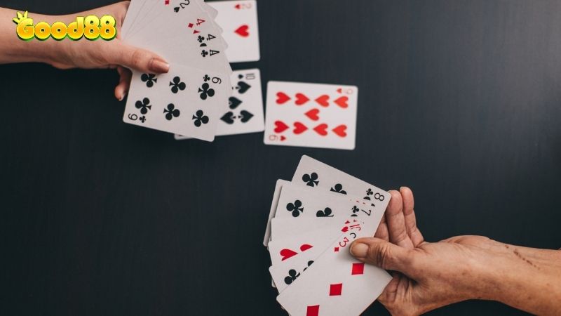 Cách Đánh Bài Cào Good88: Hướng dẫn đánh bài cào hiệu quả 2 cách đánh bài cào