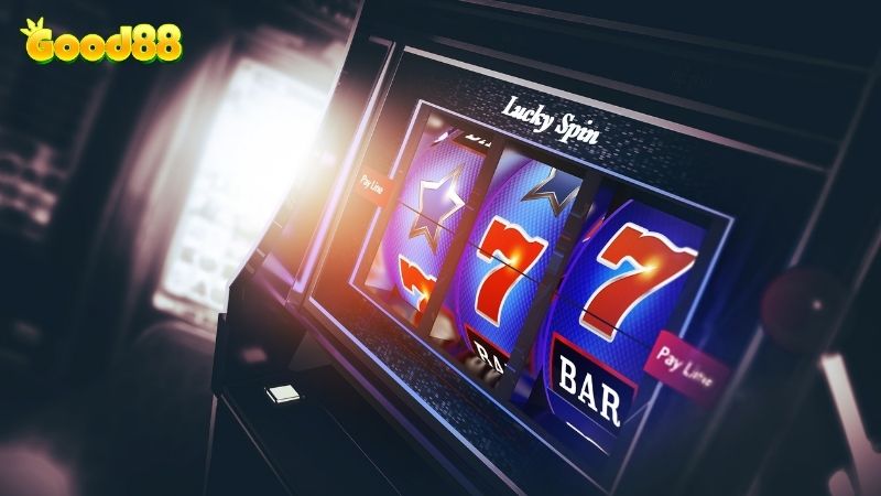 Nổ Hũ 52 Win Good88: Chơi game nổ hũ 52 Win, cơ hội thắng lớn 3 nổ hũ 52 win