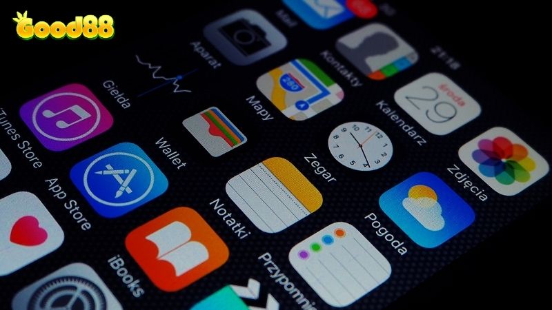 Good88 có app không? Tải app trên di động có tiện không? 2 good88 có app không?