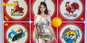 Bầu cua Good88: Hồi Hộp Với Mỗi Lần Xóc Đĩa May Rủi
