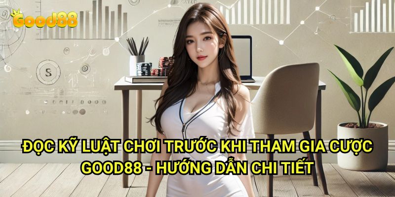 Đọc kỹ luật chơi trước khi tham gia cược Good88: Nền Tảng Thành Công Cho Người Chơi Mới 3 Đọc kỹ luật chơi trước khi tham gia cược Good88 - Hướng Dẫn Chi Tiết