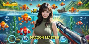 Dragon Master Good88: Trở Thành Bậc Thầy Săn Rồng Biển Với Kỹ Năng Siêu Đẳng