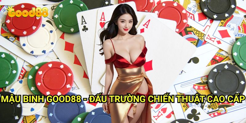 Mậu binh Good88: Thách Thức Trí Tuệ Với Bài Binh Xập Xám 2 Mậu binh Good88 - Đấu Trường Chiến Thuật Cao Cấp