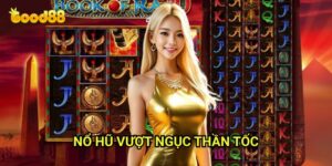 Nổ hũ Vượt Ngục Thần Tốc Good88: Hành Trình Gay Cấn Tìm Kiếm Tự Do
