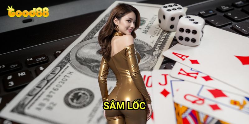 Sâm lốc Good88: Khám Phá Vương Quốc Bài Dân Gian Việt Nam