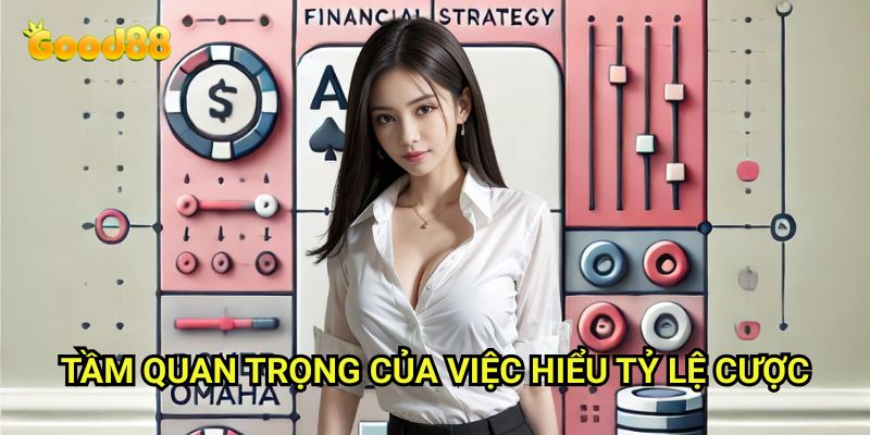 Xem kỹ tỷ lệ cược trước khi xác nhận chơi Good88: Chiến Lược Thắng Lợi Cho Người Chơi Thông Minh 2 Tầm Quan Trọng Của Việc Hiểu Tỷ Lệ Cược