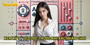 Xem kỹ tỷ lệ cược trước khi xác nhận chơi Good88: Chiến Lược Thắng Lợi Cho Người Chơi Thông Minh